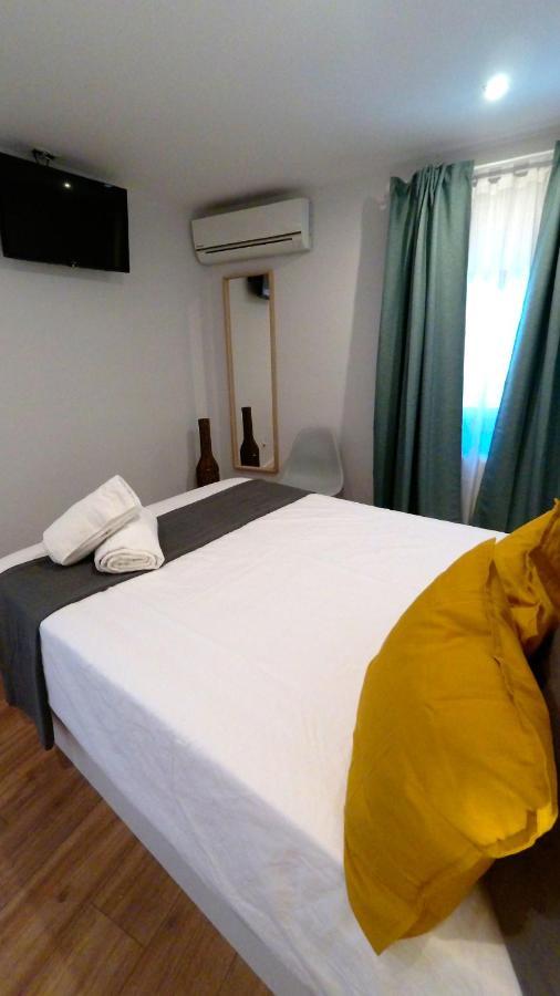 Apartamentos El Pozo Amargo Toledo Exterior foto