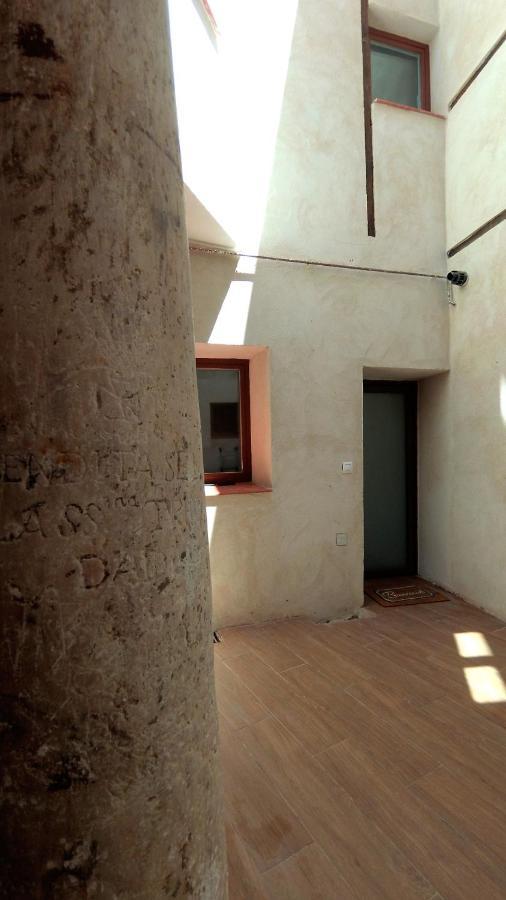 Apartamentos El Pozo Amargo Toledo Exterior foto